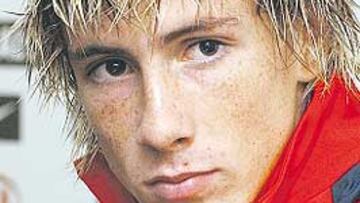 <b>RAÚL.</b> "Es el más peligroso, además, siempre nos marca"