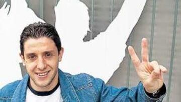 <b>NIHAT VUELVE PARA AUXILIAR A LA REAL.</b> En realidad, nunca se fue. Que se quede tras la recaída de Darko, es una gran noticia para la Real.