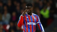 Hay contactos por Guéhi