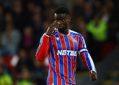 Hay contactos por Guéhi