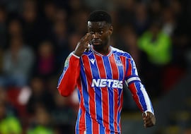 Hay contactos por Guéhi