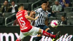 Toluca vs Monterrey, c&oacute;mo y d&oacute;nde ver; horario y TV online