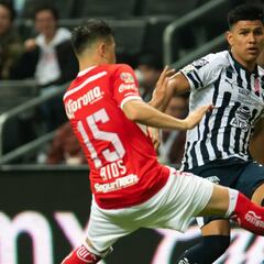 Toluca vs Monterrey, cómo y dónde ver; horario y TV online