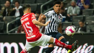Toluca vs Monterrey, cómo y dónde ver; horario y TV online