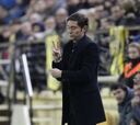 Marcelino: "Ha sido una primera vuelta extraordinaria"