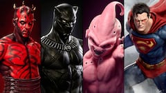 El arte de Raf Grassetti, Art Director de God of War