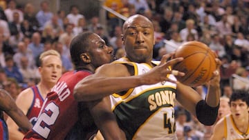 The Seattle SuperSonics may be back on the court in just a few seasons as the NBA looks to expand the league to 32 teams by 2028.
