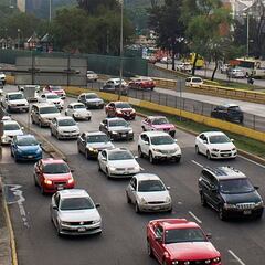 Hoy No Circula, 24 de diciembre: vehículos y placas en CDMX, EDOMEX, Hidalgo y Puebla