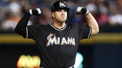 Jos&eacute; Fern&aacute;ndez puede presumir de m&uacute;sculo tras su doble en entradas extra que dio la victoria su equipo.
 