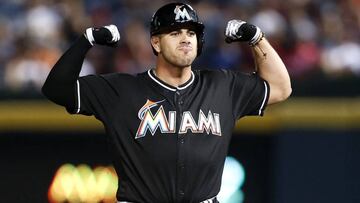 Jos&eacute; Fern&aacute;ndez puede presumir de m&uacute;sculo tras su doble en entradas extra que dio la victoria su equipo.
 