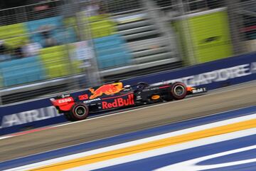 Max Verstappen. 