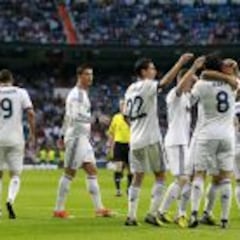 El Real Madrid, el equipo más valioso del mundo según Forbes