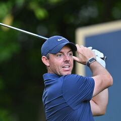 What is the cutline at the 2023 BMW PGA Championship? How many players made the cut?