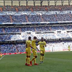 El primer objetivo del Villarreal es llenar el estadio ante el Eibar