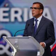 Conmebol ratifica a EE.UU. como sede de la Copa Centenario