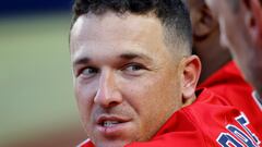 Definido el futuro Rafael Devers; Bregman gana la carrera