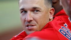 ¿El pecado de los Boston Red Sox? No creerle a Alex Bregman