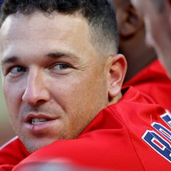 ¿El pecado de los Boston Red Sox? No creerle a Alex Bregman