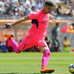 Matías Dituro no se confía: "La llave sigue abierta"