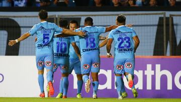 Deportes Iquique vs Cobreloa, Copa Chile 2025