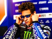 Quartararo lo niega casi todo