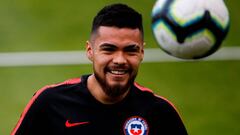 Nuevas trabas para la llegada de Paulo Díaz a River