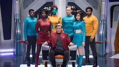 Qué ver del 7 al 13 de abril en Netflix, Disney+, Amazon Prime Video, Max, Movistar+, Filmin y Apple TV