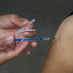 Vacunación CDMX: fechas, sedes y requisitos para refuerzo de personas de 50 a 59 años