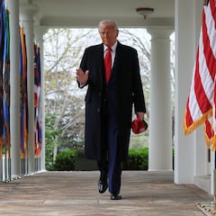 El aviso de uno de los sectores españoles más afectados por los aranceles de Trump: “De una manera contundente”