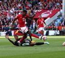 Nottingham Forest - Arsenal: resumen, goles y resultado de la Jornada 37 de Premier League