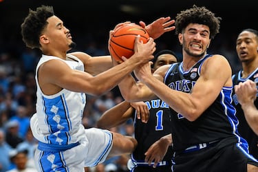 ¿Quién es Cameron Boozer? La razón del excesivo tanking en la actual NBA