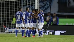 En vivo online Millonarios – Tolima, por la jornada 16 de la Liga Águila, que se jugará en el estadio El Campín a partir de las 7:00 p.m., el miércoles 17 de abril de 2019.