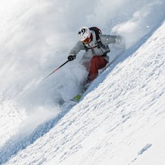 Nueva Chaqueta Elevation Infinity Shell de Helly Hansen