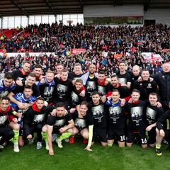 El equipo que quiere a Ribery, primer rival del Betis en verano