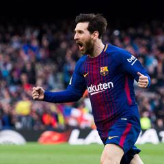 Barcelona 1-0 Atlético Madrid: resumen, resultado y gol