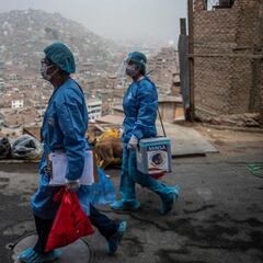 Toque de queda hoy, viernes 30 de abril, en Perú: a qué hora comienza, hasta cuándo es y multas por salir