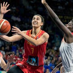 Torrens: "No he llegado al 100%, pero daré todo lo que tenga"