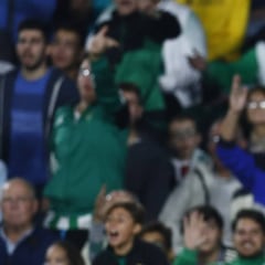 Betis y Athletic no terminan de ser rentables en Biwenger