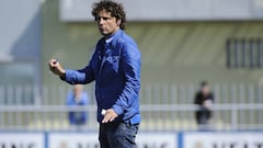 "El Apoel tiene pegada, se lo pondrá difícil al Athletic"