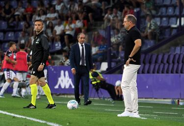 José Juan Romero: “Lo que ha hecho Ceuta tiene un mérito incalculable”