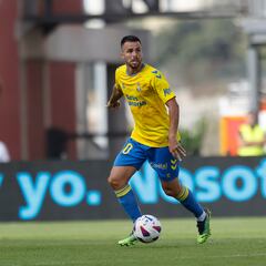 Los chavales empiezan a volar