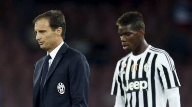 The ones that got away from Madrid: Pogba, Kanté, Verratti...