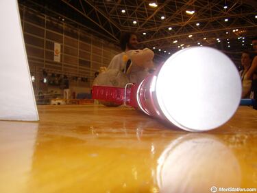 [CP] Dos días de Campus Party en imágenes