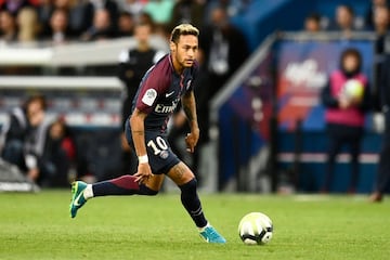 Los 10 deportistas extranjeros con mejor imagen