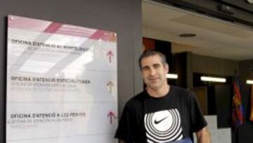 Jordi Cases: el socio que originó la despedida de Rosell