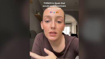 El choque cultural de una estadounidense en España: “Todas las mujeres los llevan…”