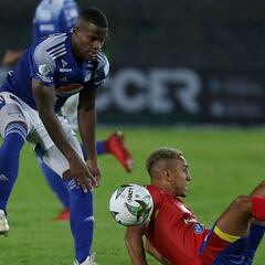 Médico de Boca Juniors cuestiona a Millonarios en caso Román