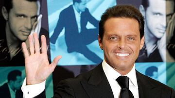 Luis Miguel en Chile, dos nuevos conciertos: cuándo son, precios y cómo comprar entradas