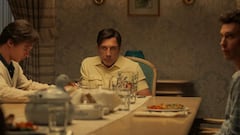 Javier Bardem (‘Monstruos: La historia de Lyle y Erik Menéndez’) responde a las críticas de uno de los asesinos