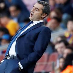 Del Bosque saca la cara por Valverde